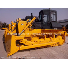 China Shantui Consruction Machinery 160HP Bulldozer